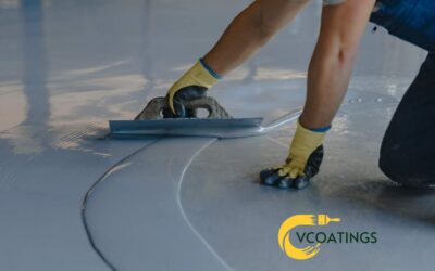 Why Epoxy & PU Coatings Are Essential for Modern Industrial Flooring